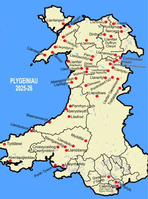 map plygain 2025-26