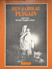 Canu Plygain singing