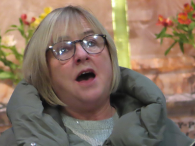 Canu Plygain singing